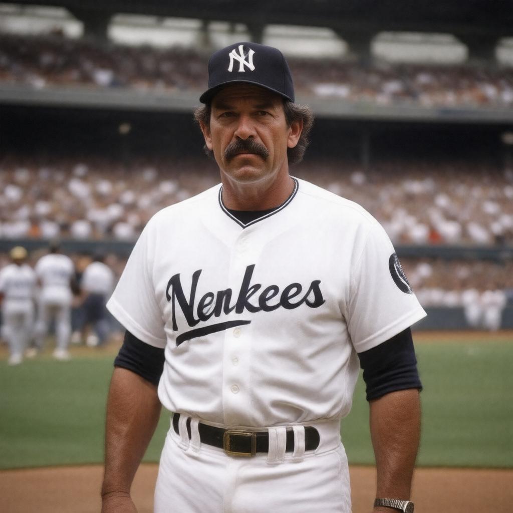 Billy Martin